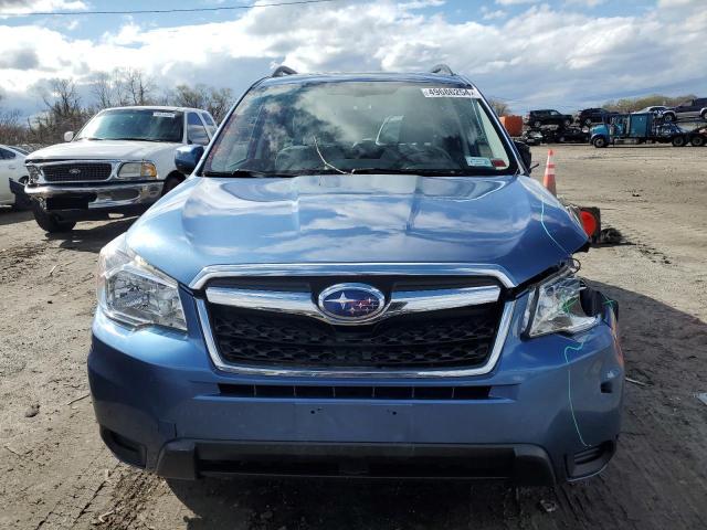 2016 SUBARU FORESTER 2 - JF2SJADC0GH445514