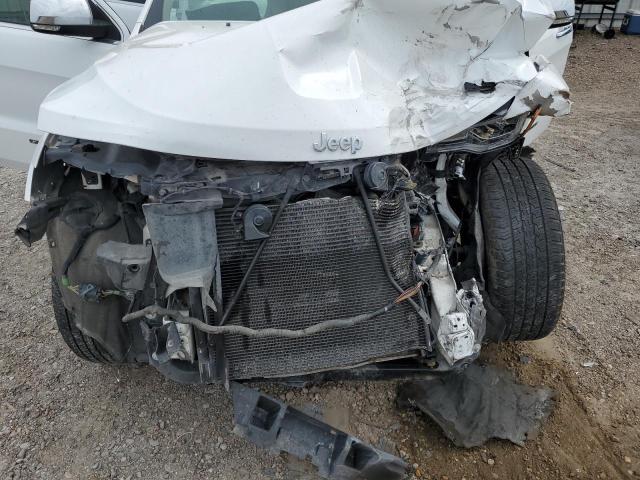 2018 Jeep Grand Cherokee Limited VIN: 1C4RJFBT9JC164961 Lot: 49319194