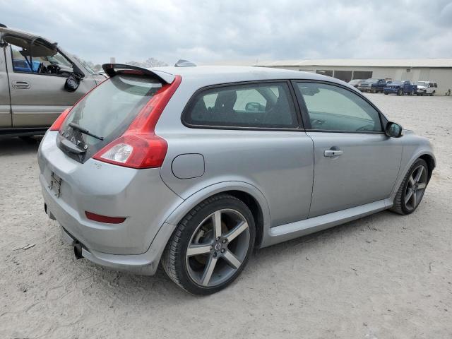 VIN YV1672MK0D2302695 2013 Volvo C30, T5 no.3