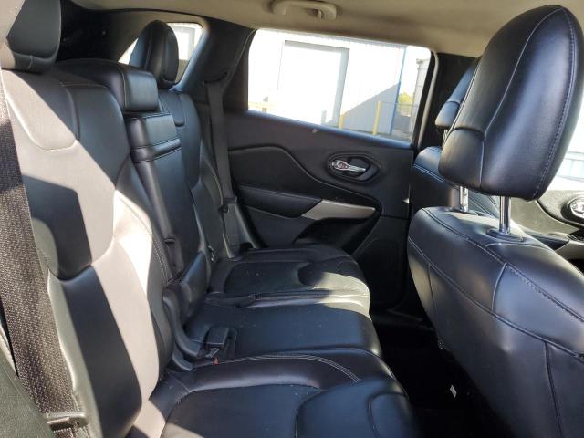 2018 Jeep Cherokee Limited VIN: 1C4PJLDB7JD565901 Lot: 51748134