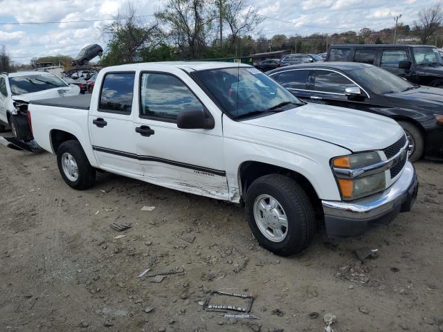 2005 Chevrolet Colorado VIN: 1GCCS136458183084 Lot: 50529924