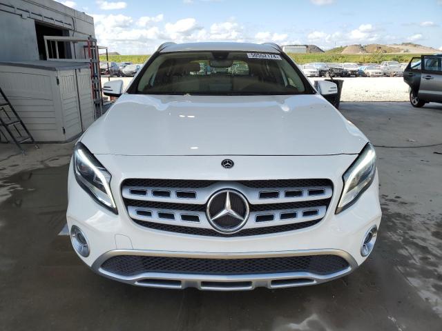 VIN WDCTG4EB0KU002654 2019 Mercedes-Benz GLA-Class,... no.5