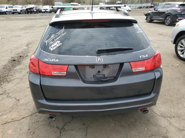 2012 Acura Tsx VIN: JH4CW2H57CC001333 Lot: 49583854