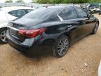 INFINITI Q50 RED SP JN1FV7AR7KM800245 photo