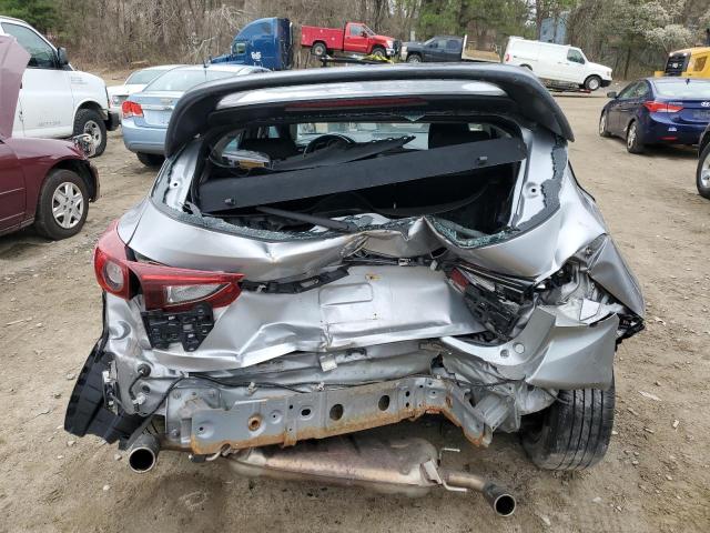 VIN JM1BM1L77E1130273 2014 Mazda 3, Touring no.6