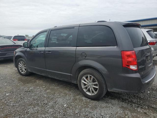 2019 Dodge Grand Caravan Sxt VIN: 2C4RDGCG1KR611256 Lot: 51671994