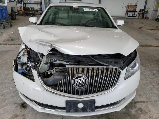 2016 BUICK LACROSSE S - 1G4G45G39GF268628