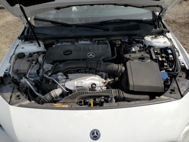 2020 Mercedes-Benz Cla 250 4Matic VIN: WDD5J4HB2LN071648 Lot: 50061134