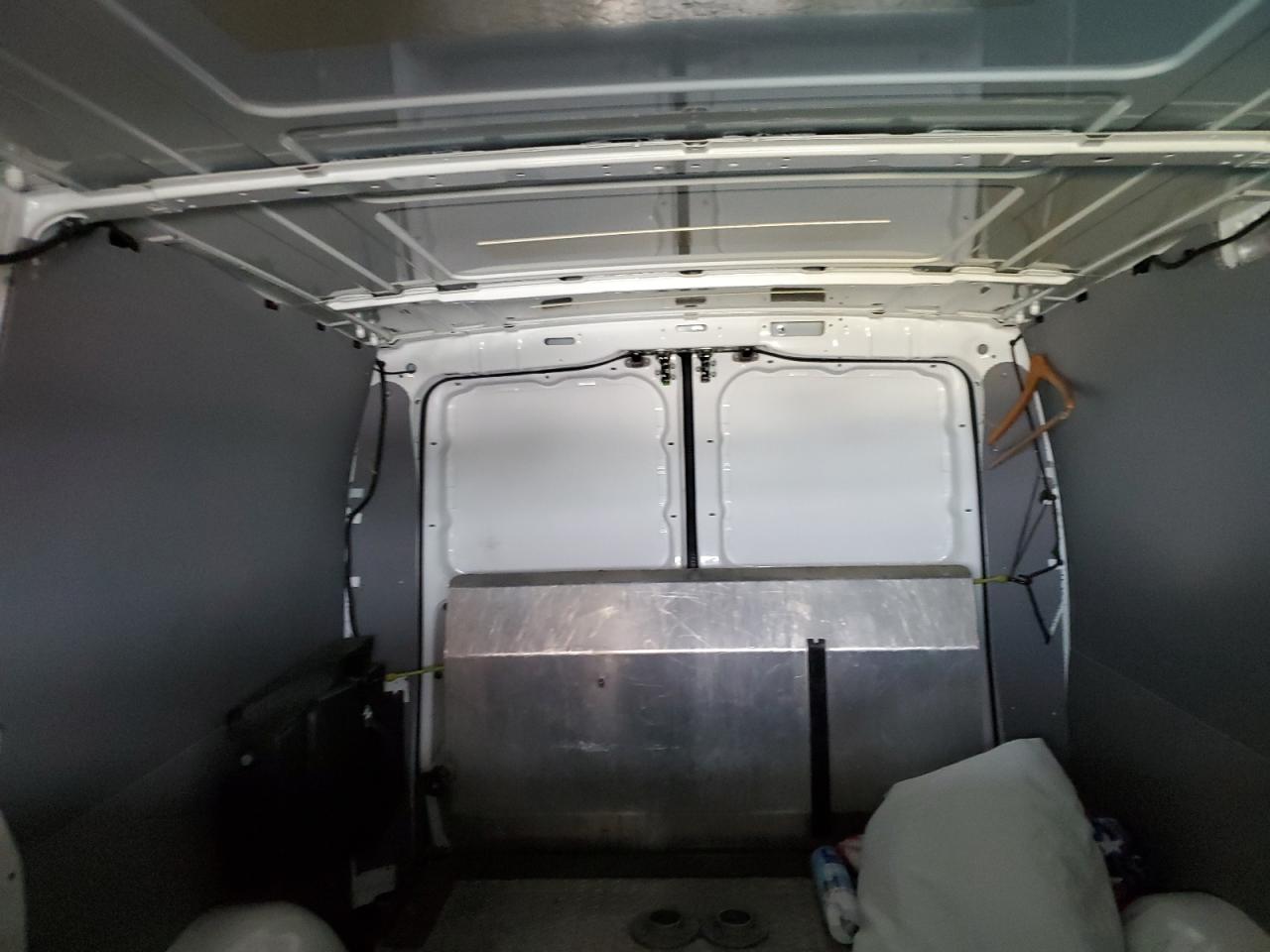 W1YV0BEY3M3832965 2021 Mercedes-Benz Metris