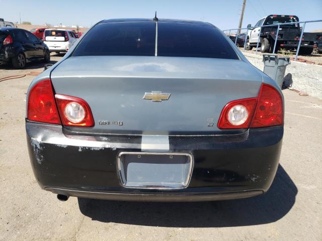 2008 Chevrolet Malibu 1Lt VIN: 1G1ZH57B38F210744 Lot: 50782784