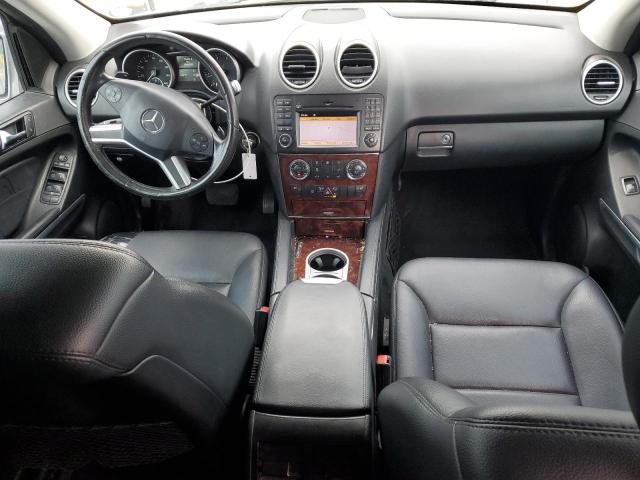 2010 Mercedes-Benz Ml 350 4Matic VIN: 4JGBB8GB7AA598541 Lot: 52011424