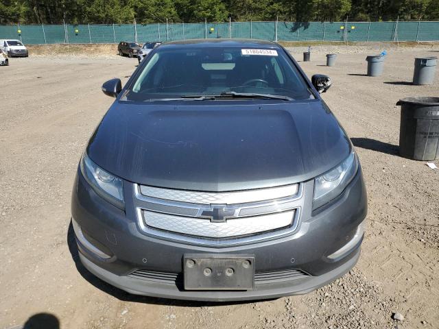 VIN 1G1RH6E49DU126699 2013 Chevrolet Volt no.5