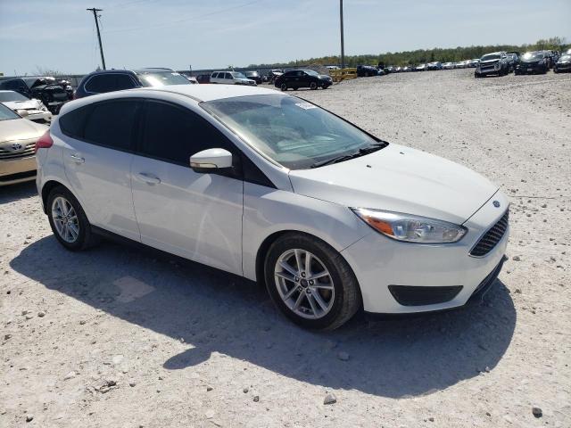 2015 Ford Focus Se VIN: 1FADP3K23FL282015 Lot: 51943404