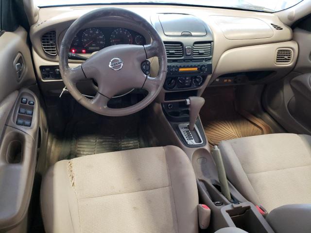 2004 Nissan Sentra 1.8 VIN: 3N1CB51DX4L869318 Lot: 51650874