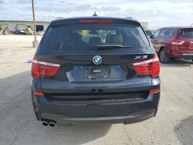 2017 BMW X3 xDrive35I VIN: 5UXWX7C55H0S19035 Lot: 51964394