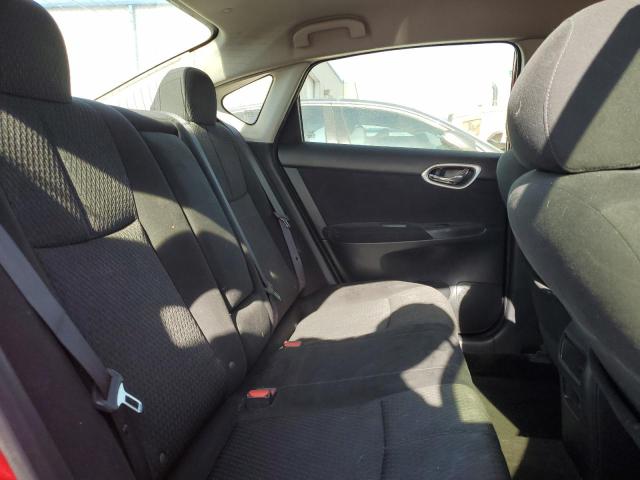 2015 Nissan Sentra S VIN: 3N1AB7AP3FY249140 Lot: 51798664