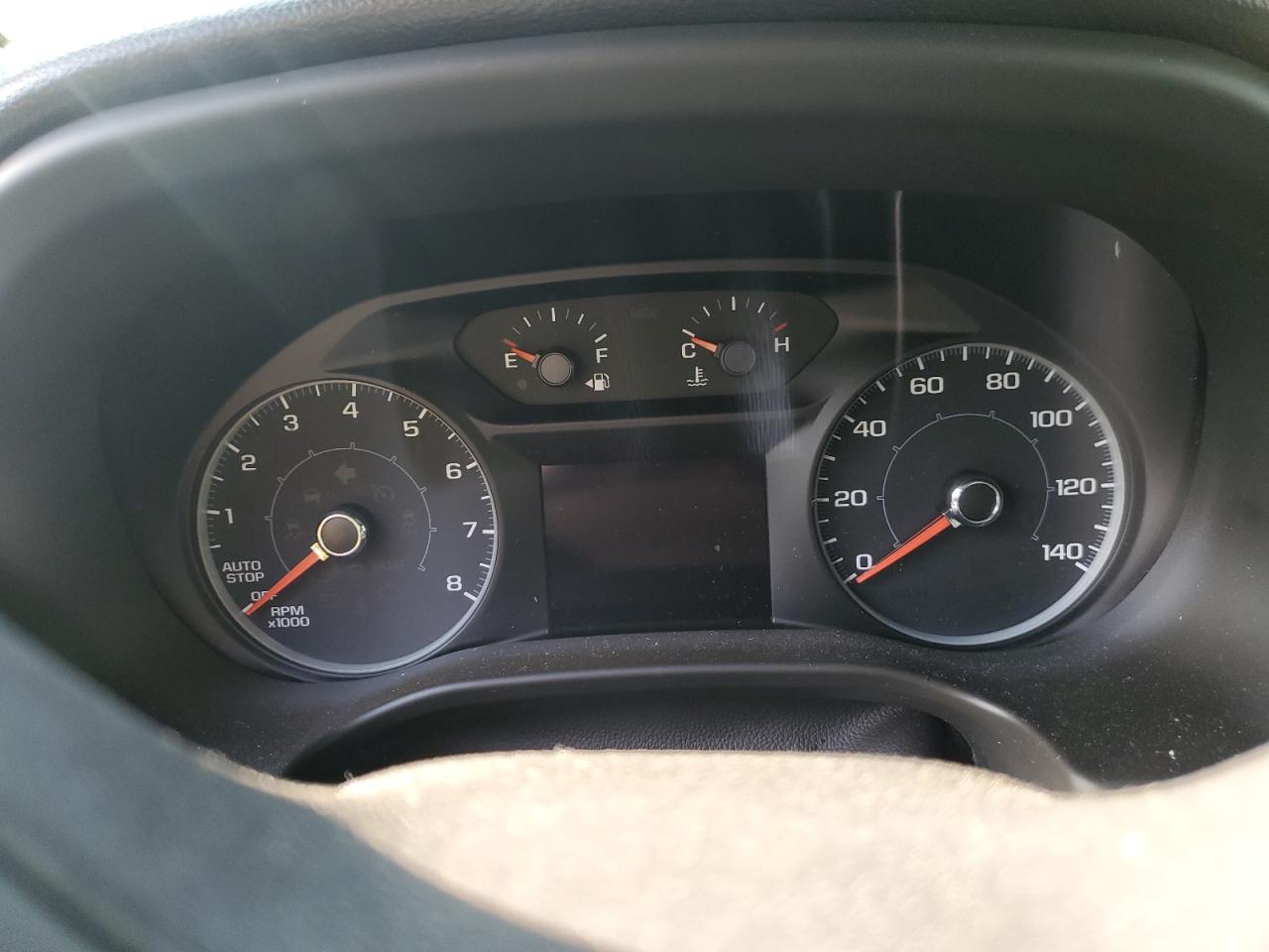 1GKKNSLA5JZ223100 2018 GMC Acadia Sle