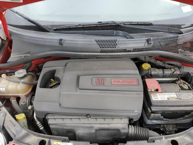 2015 FIAT 500 SPORT - 3C3CFFBR2FT545353