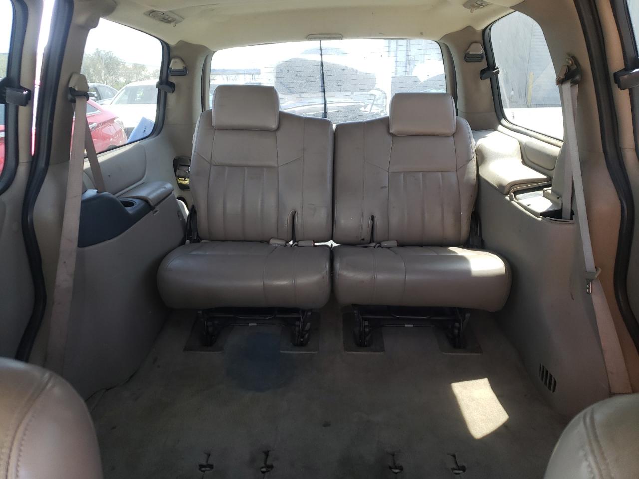 1GNDX03E6YD120479 2000 Chevrolet Venture