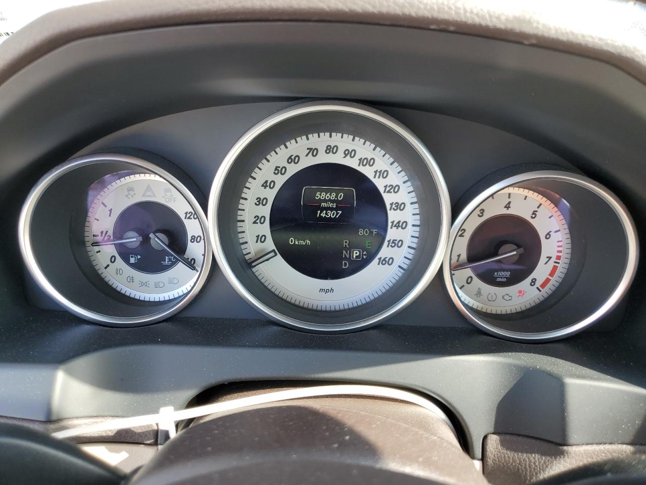 WDDKJ6FB8FF303427 2015 Mercedes-Benz E 400