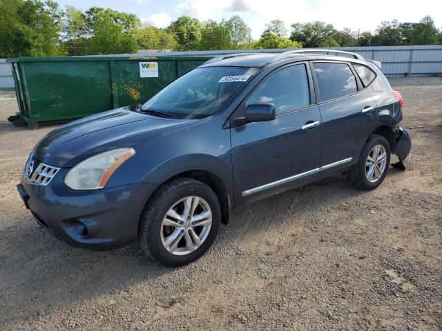 Vin: jn8as5mt1dw500871, lot: 50355474, nissan rogue s 2013 img_1
