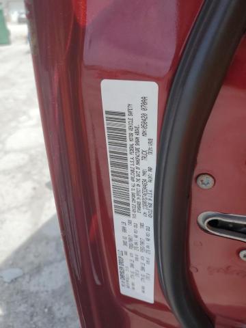 2014 Ram 1500 Slt VIN: 1C6RR7GT4ES344634 Lot: 51261694