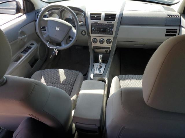 2008 Dodge Avenger Se VIN: 1B3LC46K78N190545 Lot: 50492274