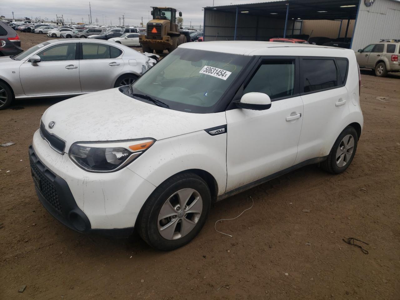 KNDJN2A22G7369428 2016 Kia Soul