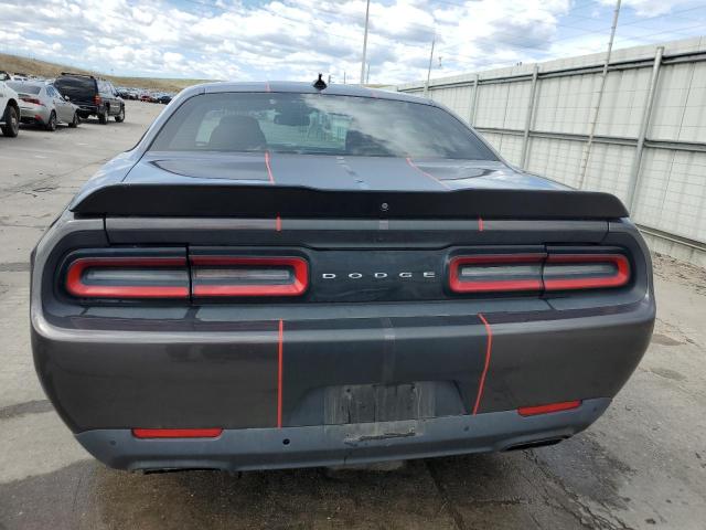 2015 Dodge Challenger Sxt VIN: 2C3CDZATXFH819623 Lot: 51717974