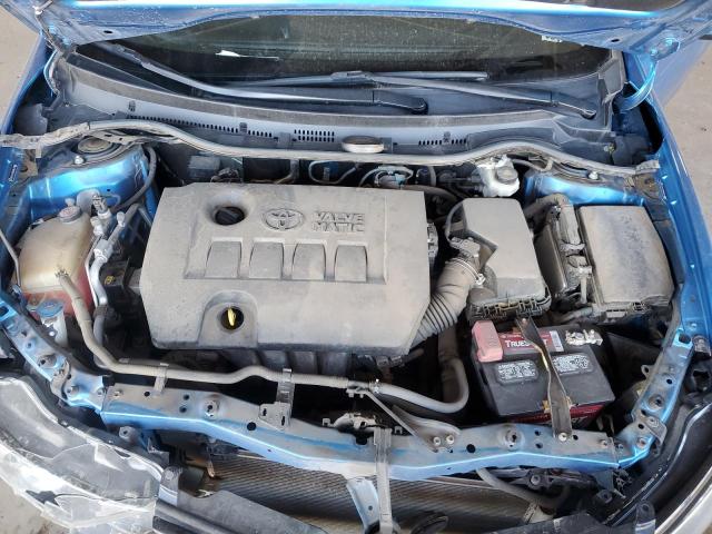 2017 Toyota Corolla Im VIN: JTNKARJE3HJ550220 Lot: 50834584