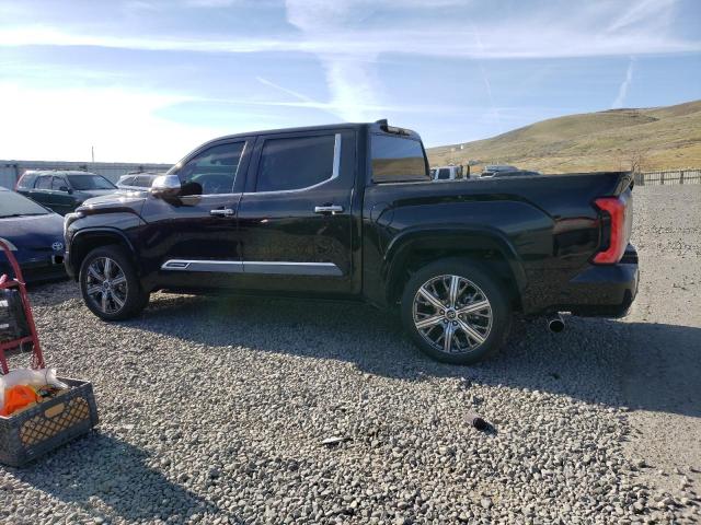 2022 Toyota Tundra Crewmax Capstone VIN: 5TFVC5DB6NX005319 Lot: 51837244