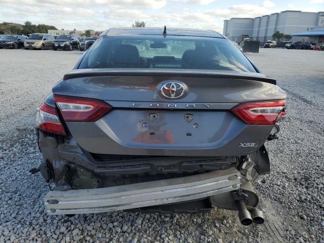 2019 Toyota Camry Xse VIN: 4T1B61HK2KU808019 Lot: 50615344
