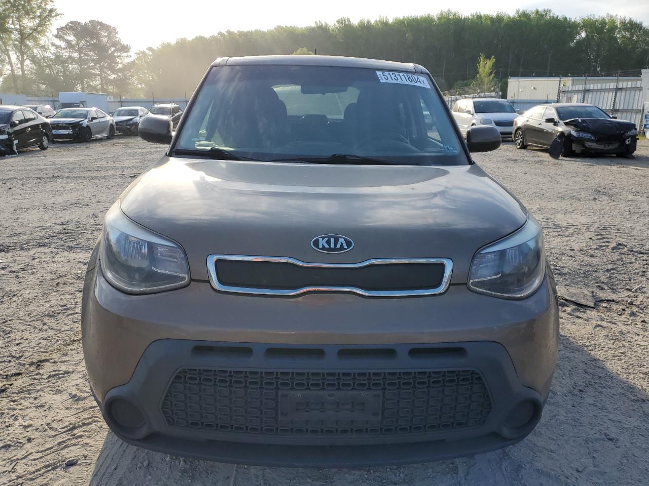 KNDJN2A2XF7185899 2015 Kia Soul