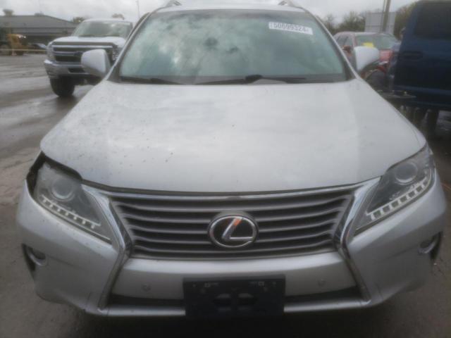 2013 Lexus Rx 350 VIN: 2T2ZK1BA2DC090076 Lot: 50699324