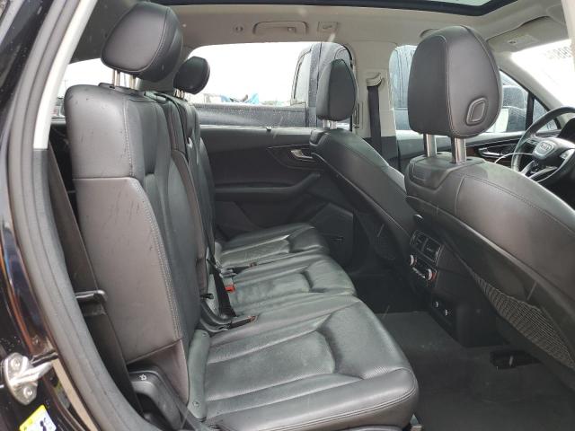 VIN WA1VAAF78JD037850 2018 Audi Q7, Prestige no.11