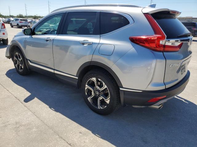 2019 Honda Cr-V Touring VIN: 7FARW1H96KE001211 Lot: 51961264