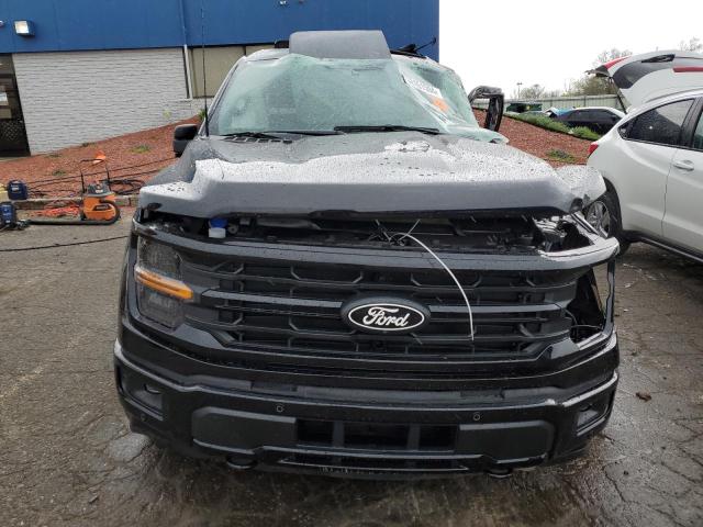 2024 FORD F150 XLT 1FTFW3LD9RFA69871