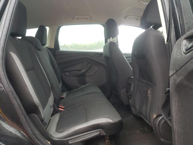 2013 Ford Escape S VIN: 1FMCU0F76DUA97513 Lot: 50266124