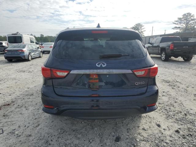 2017 Infiniti Qx60 VIN: 5N1DL0MN2HC510001 Lot: 52094274