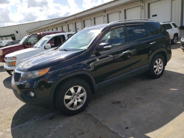 2011 Kia Sorento Base VIN: 5XYKT4A17BG083700 Lot: 52735534