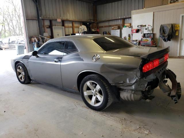 2012 Dodge Challenger Sxt VIN: 2C3CDYAG9CH101389 Lot: 50934964