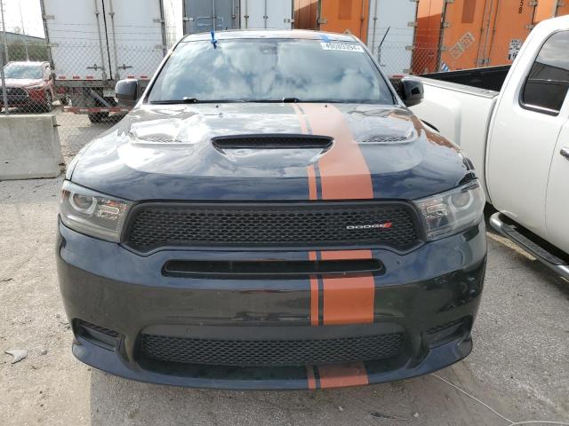 2018 DODGE DURANGO R/ - 1C4SDHCT7JC186489