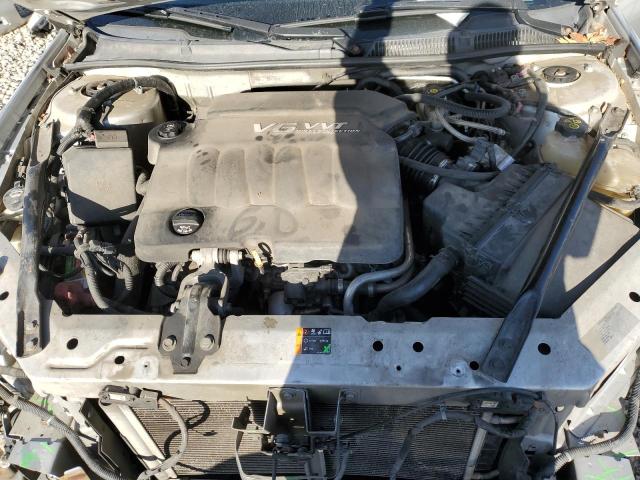 2012 Chevrolet Impala Lt VIN: 2G1WG5E33C1232342 Lot: 50306594