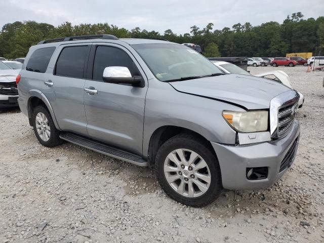 2010 Toyota Sequoia Platinum VIN: 5TDYY5G15AS030844 Lot: 52229834