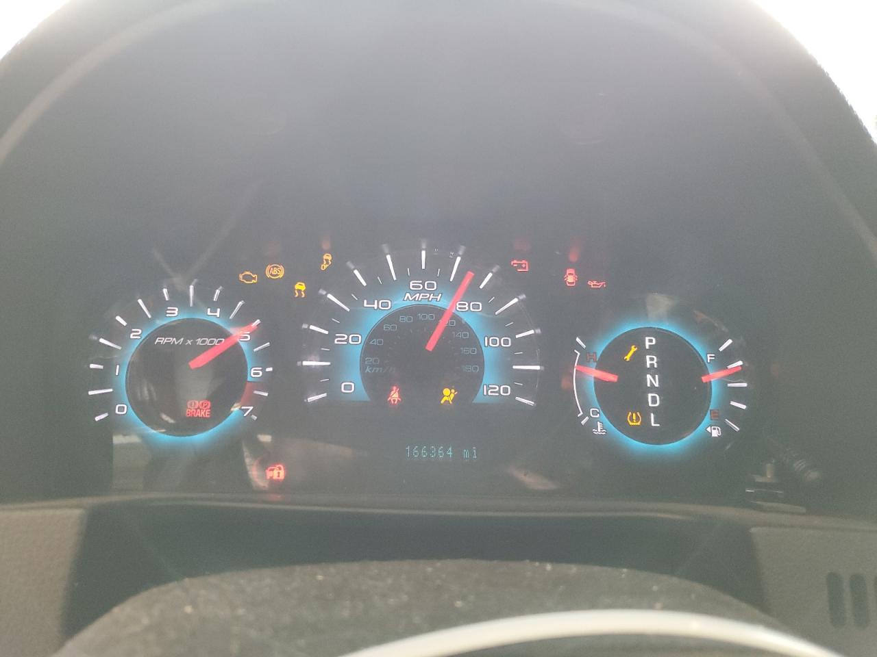 3FAHP0HA8CR404427 2012 Ford Fusion Se