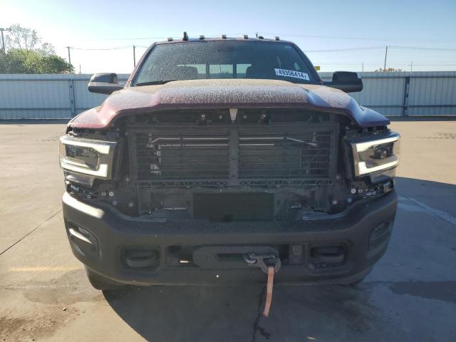 2022 RAM 2500 POWER 3C6TR5EJ8NG368616