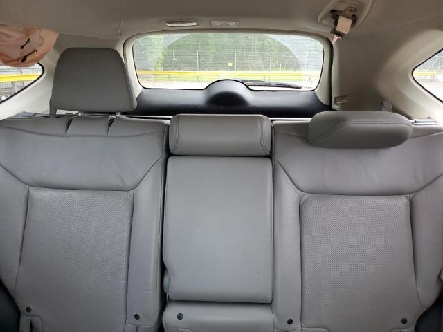 2015 HONDA CR-V EX-L 2HKRM3H76FH534095
