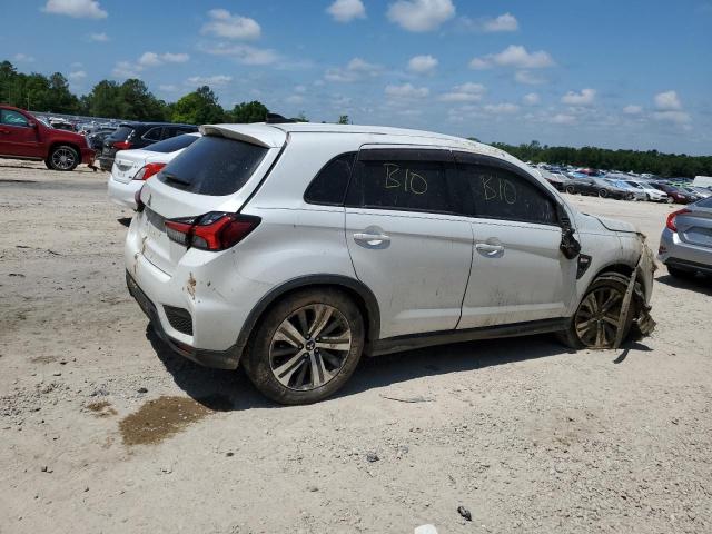 2020 Mitsubishi Outlander Sport Es VIN: JA4AP3AUXLU006673 Lot: 51415724