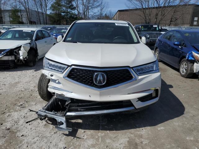 2018 ACURA MDX NAVI 5J8YD4H47JL802066