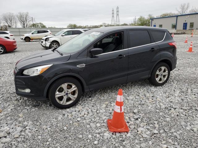 2016 Ford Escape Se VIN: 1FMCU9GX0GUB44963 Lot: 51749424